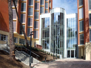 Edificio Docente CUNEF_1