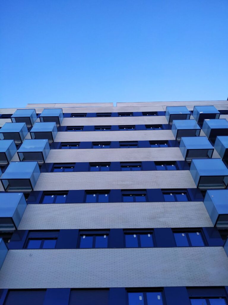 Calle de la Plata, Torrejón de Ardoz
