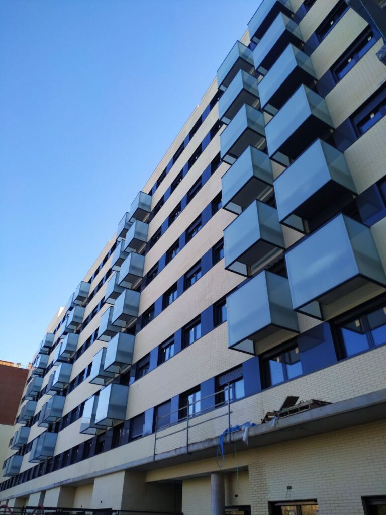 Calle de la Plata, Torrejón de Ardoz