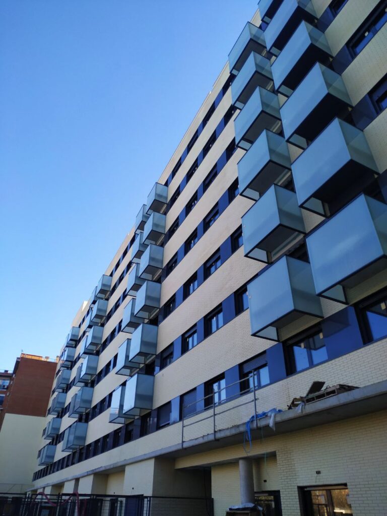 Calle de la Plata, Torrejón de Ardoz