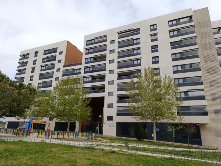 Avenida de la Gran vía, Madrid