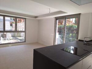 11 viviendas, Calle Arturo Soria, Madrid