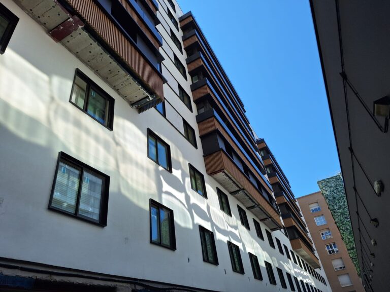 Paseo de la Castellana, 200, Madrid