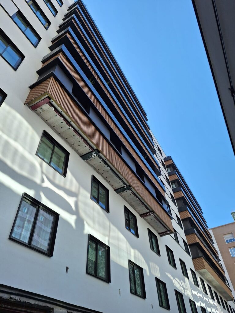 Paseo de la Castellana, 200, Madrid