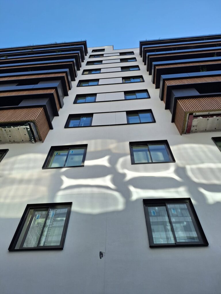 Paseo de la Castellana, 200, Madrid