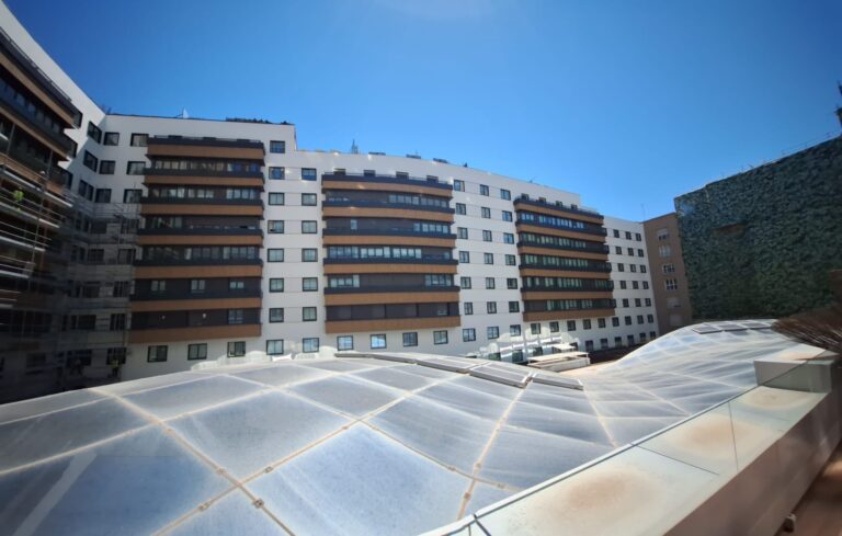 Paseo de la Castellana, 200, Madrid