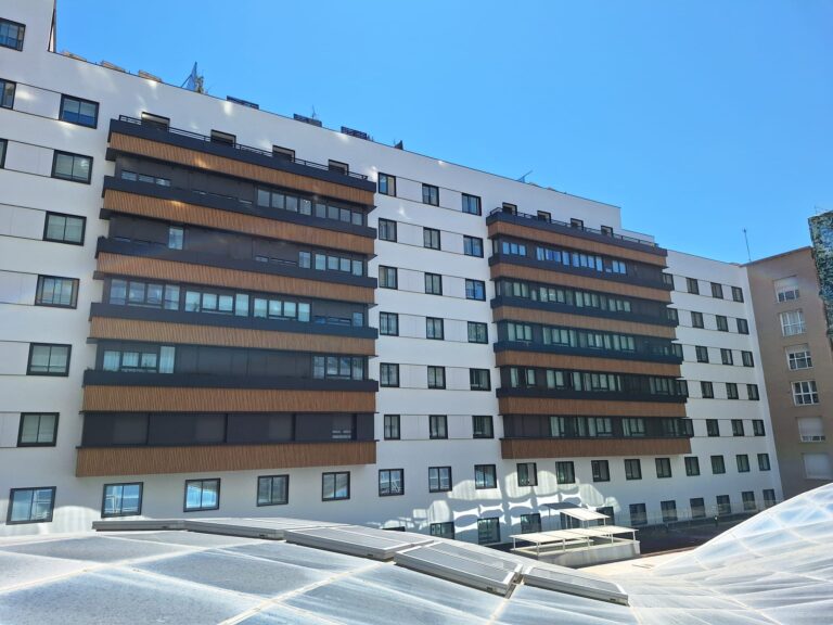 Paseo de la Castellana, 200, Madrid