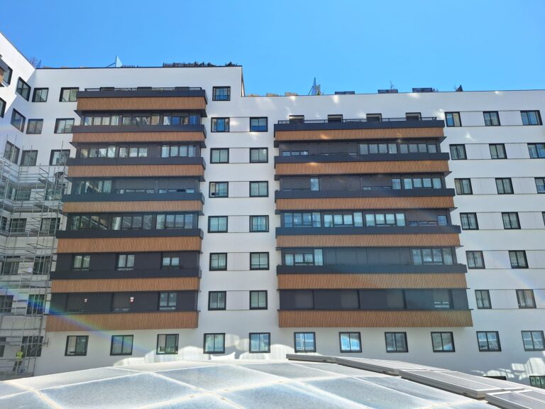 Paseo de la Castellana, 200, Madrid