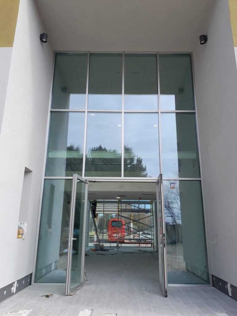 Base de la UME, Torrejón de Ardoz