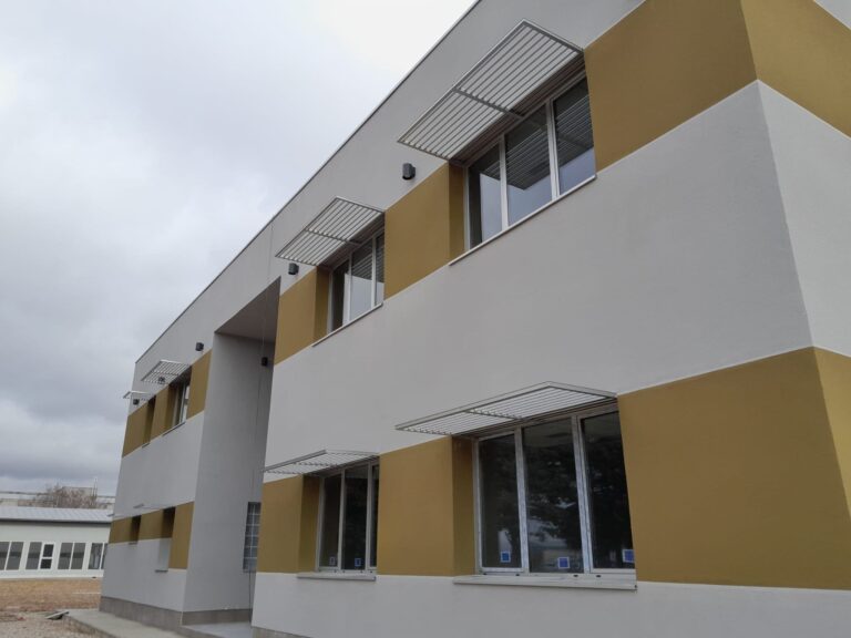 Base de la UME, Torrejón de Ardoz