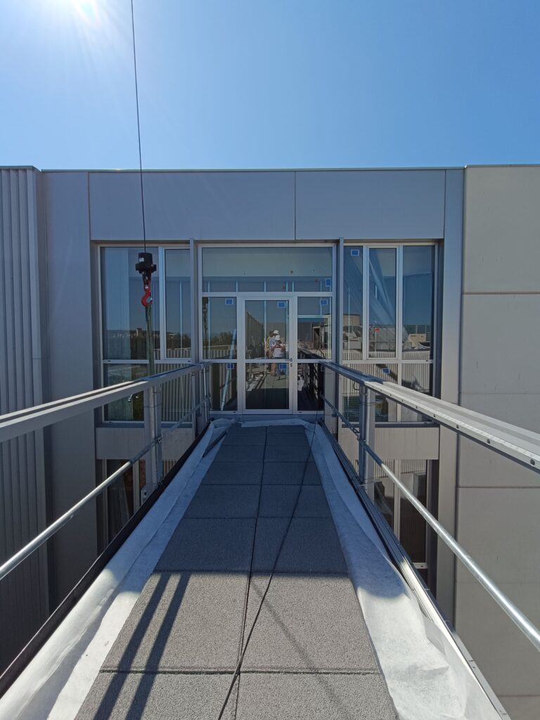 Instituto Carlos III, Majadahonda