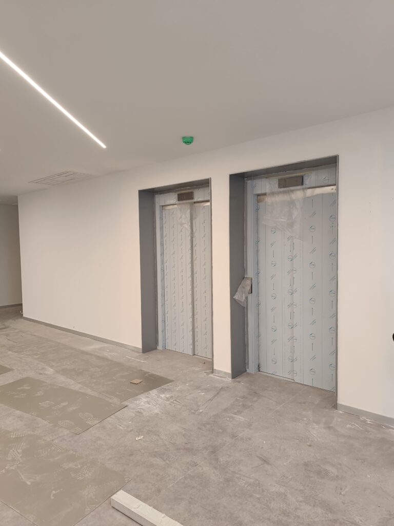Instituto Carlos III, Majadahonda