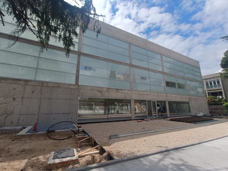 Liceo Francés, Madrid