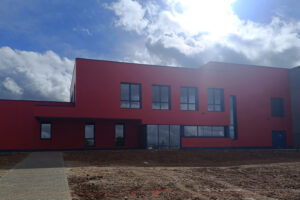 Bomberos Guadalajara